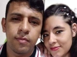 AndyAndOriana - Live porn & sex cam - 12799428