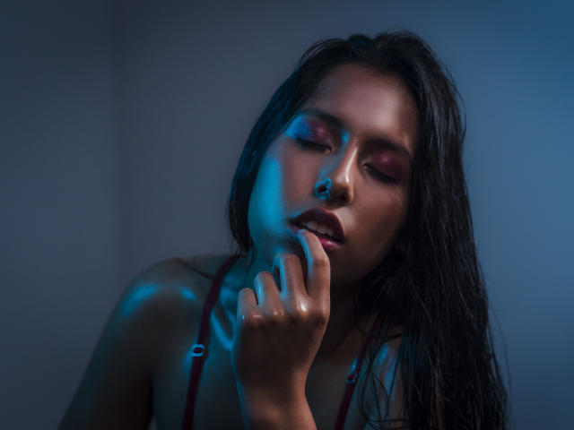 AnahiMontana - Live sex cam - 12799932