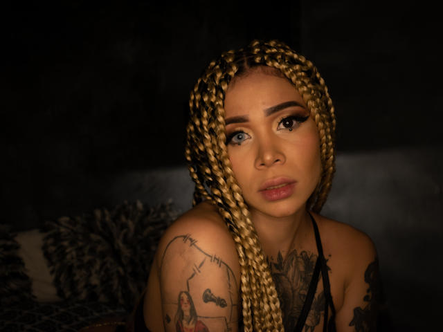 KoraWolff - Sexe cam en vivo - 12800828