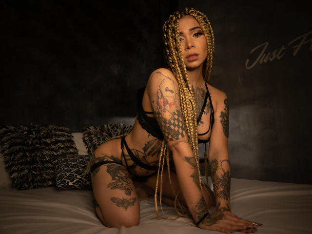 KoraWolff - Sexe cam en vivo - 12800832