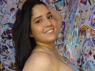 ValentinaGardner - Sexe cam en vivo - 12801884