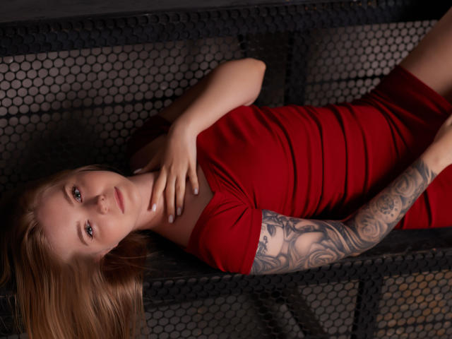 SirenaTigress - сексуальная веб-камера в реальном времени - 12803584