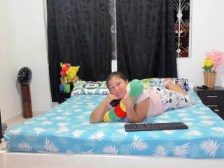 Cherisa - Live sexe cam - 12803740