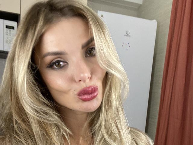 JacksonChloeX - Sexe cam en vivo - 12804224