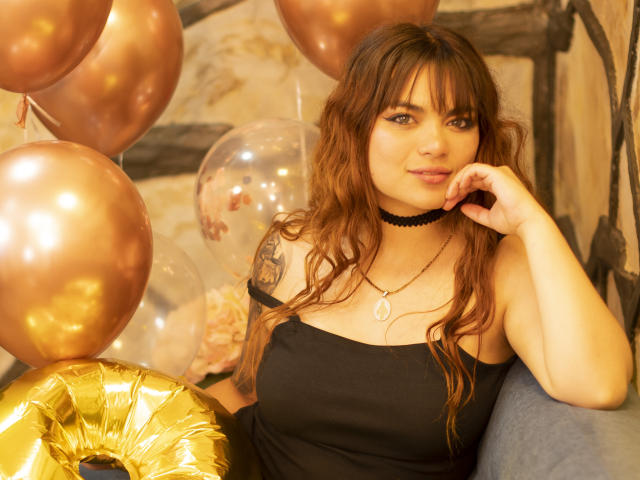 HelaBorg - Camera khiêu dâm &amp; quyến rũ trực tiếp - 12804724