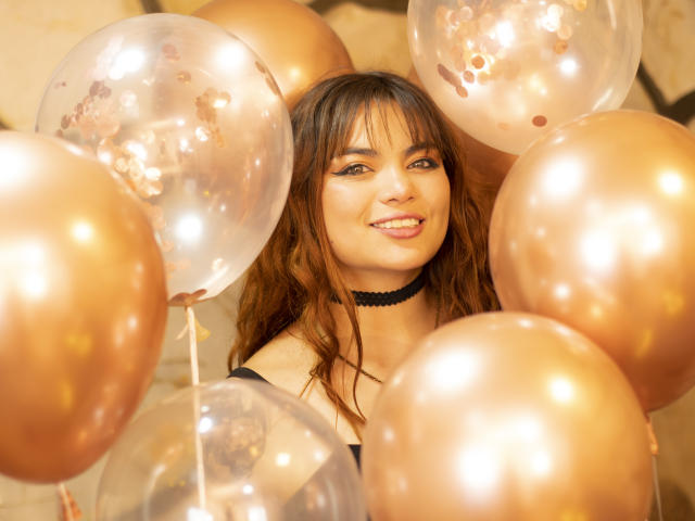 HelaBorg - Sexe cam en vivo - 12804728