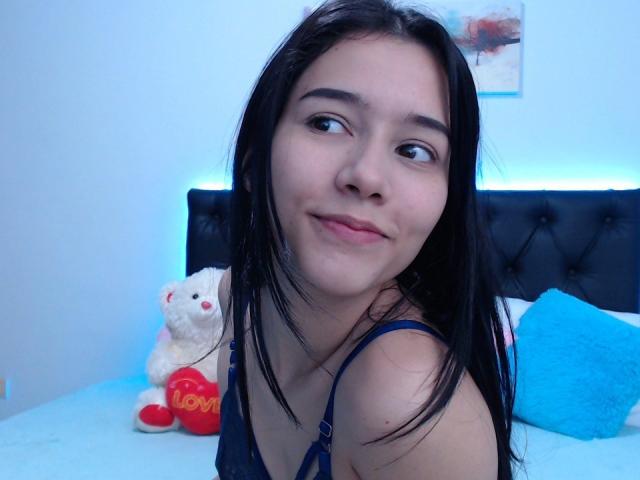 DeisyWest - Live porn &amp; sex cam - 12806304