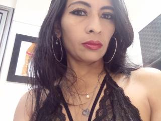 DennisaPalmer - Live sexe cam - 12807384