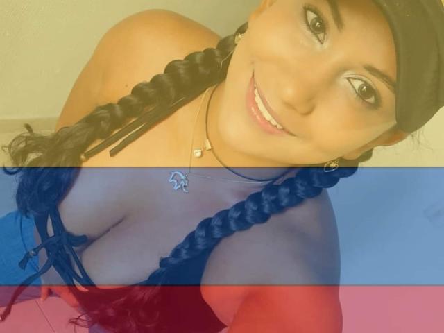 YiyaHot69 - Live sex cam - 12808092