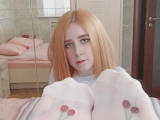 MilanaFlorence - Sexe cam en vivo - 12809560