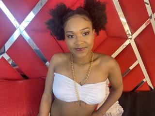 NatashaFoster - Sexe cam en vivo - 12810788