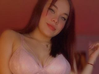 AriannaLee - Sexe cam en vivo - 12813564