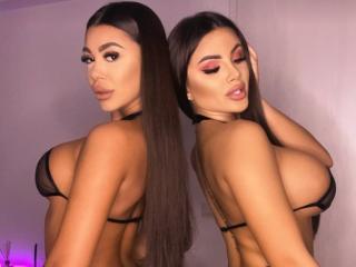 Birdies - Live porn &amp; sex cam - 12815224