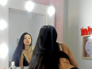 IsabellaJohnson - Live sexe cam - 12815324
