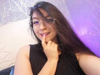 HannyWayne - Live sexe cam - 12815760