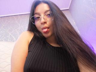 HannyWayne - Sexe cam en vivo - 12815764