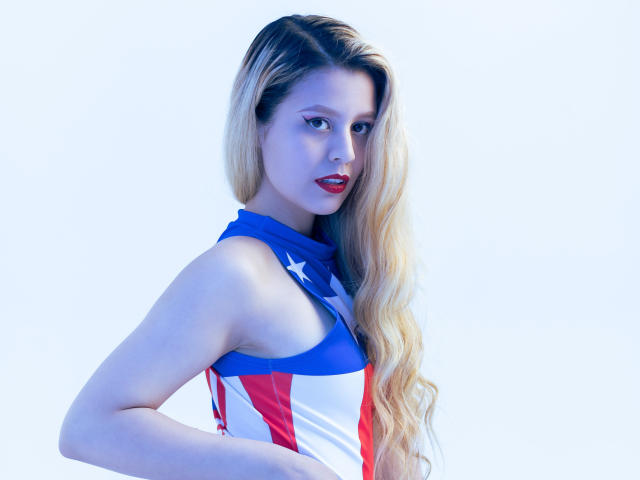 EmiilyRogers - Sexe cam en vivo - 12816452