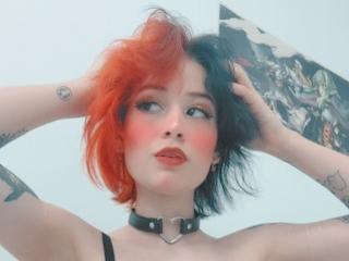 GaiaDeniska - Live porn & sex cam - 12817800