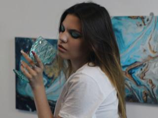 InessaStewart - Live sex cam - 12819308