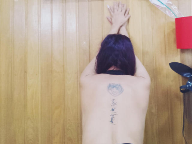 TarahDustin - Sexe cam en vivo - 12820772