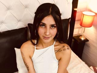 SamantaMarion - Live Sex Cam - 12821296