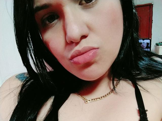 VivianaThomson - Live sex cam - 12822272