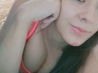 AndyAndOriana - Sexe cam en vivo - 12822868