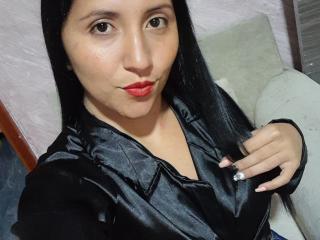 AnnitaLatinHott - Sexe cam en vivo - 12823532