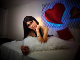 CatalinaCastro - Live porn &amp; sex cam - 12823588