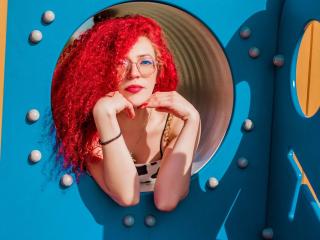 AmyredCrimson - Sexe cam en vivo - 12823736