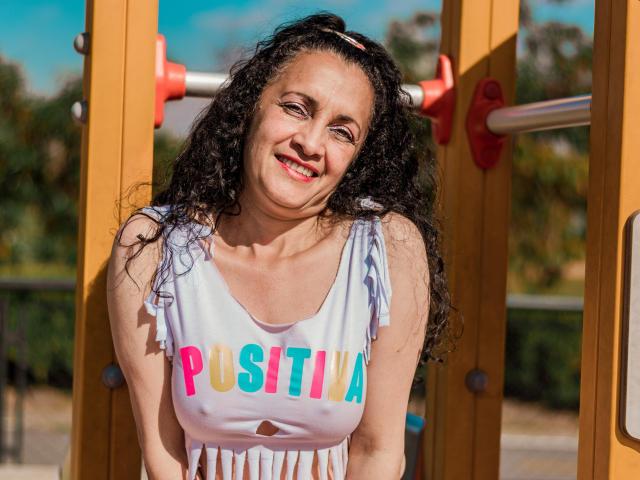 TitaNaughty - Sexe cam en vivo - 12823816