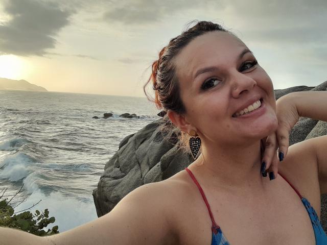 ScarlettRhodes - Live sexe cam - 12823984