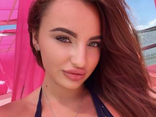 NikkiBetty - Sexe cam en vivo - 12824904