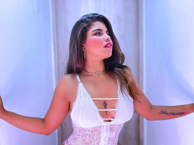 MollyLovable - Live sex cam - 12826208