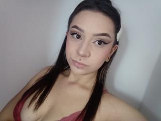 ZoeThompson - Live sex cam - 12827800