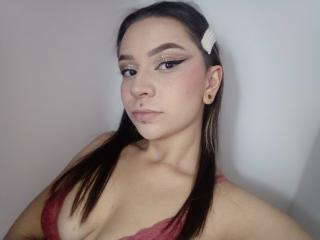 ZoeThompson - Live sexe cam - 12827864