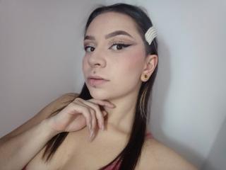 ZoeThompson - Live sexe cam - 12827880