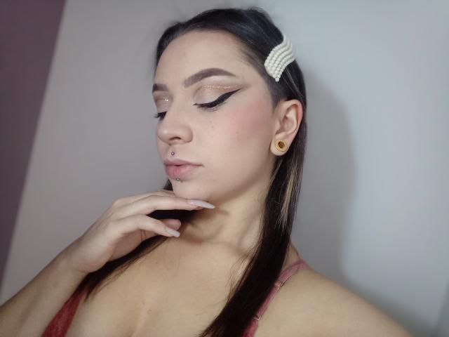 ZoeThompson - Sexe cam en vivo - 12827904