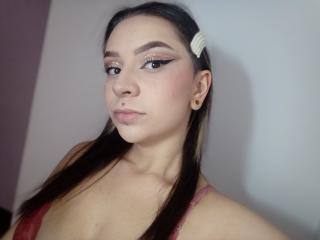 ZoeThompson - Live sex cam - 12827916