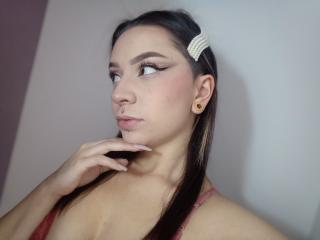 ZoeThompson - Live sexe cam - 12827924