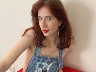 TeresaNice - Sexe cam en vivo - 12828912