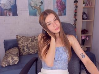 SashaThomson - Sexe cam en vivo - 12830340