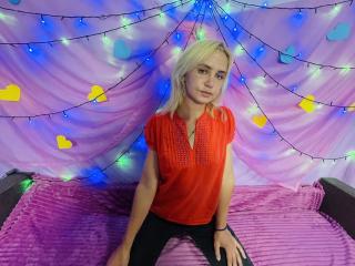 IdaColli - Sexe cam en vivo - 12831576