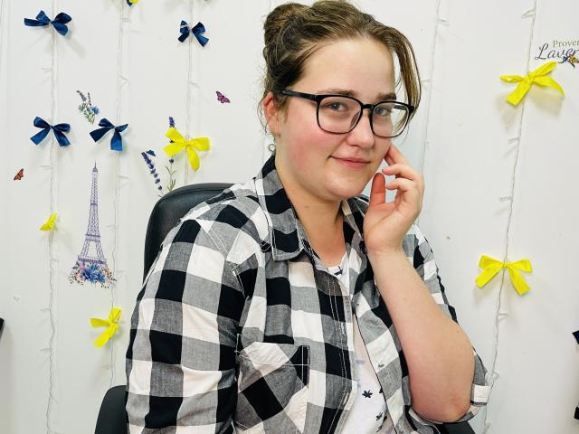 DaniellaGraceZZ - Live sexe cam - 12831772