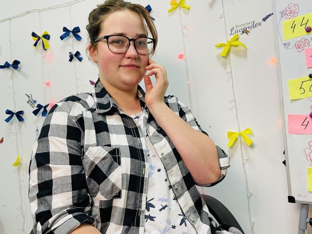 DaniellaGraceZZ - Live sex cam - 12831776