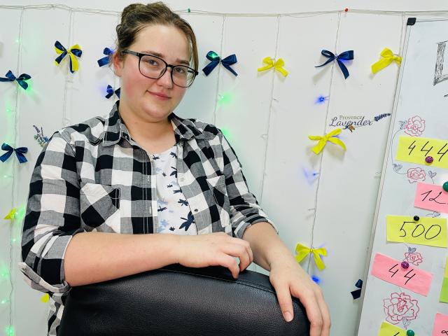 DaniellaGraceZZ - Sexe cam en vivo - 12831788