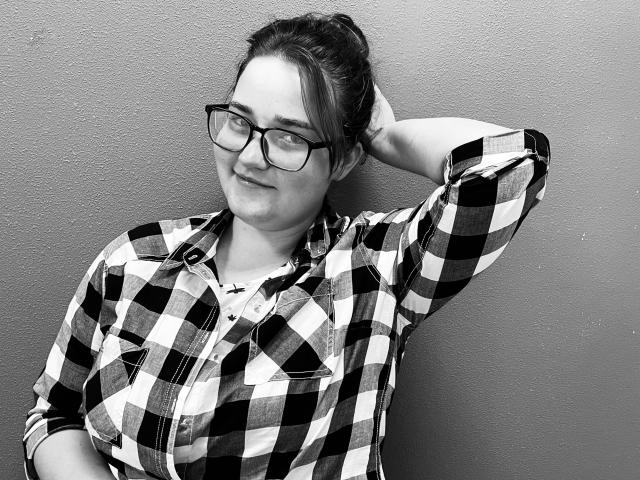 DaniellaGraceZZ - Sexe cam en vivo - 12831804