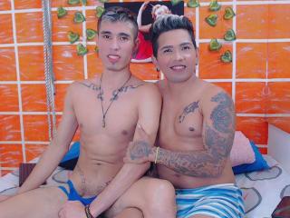 CrazyHott - Sexe cam en vivo - 12831836