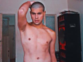 PaulHotLover - Sexe cam en vivo - 12833060