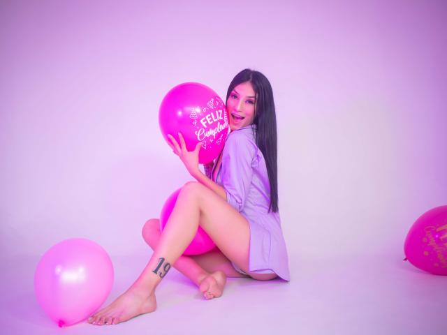 WitneyStoica - Sexe cam en vivo - 12833716